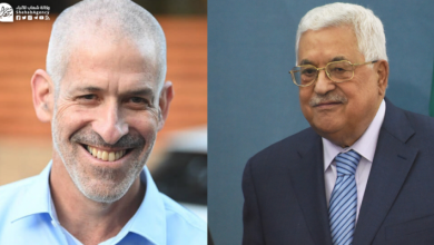 Photo of رئيس “الشاباك” الإسرائيلي يحذر من خطر انهيار سلطة عباس في الضفة