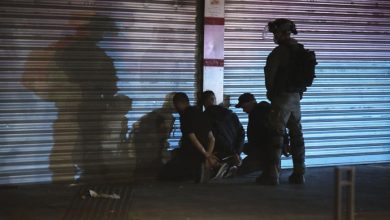 Photo of هيومن رايتس ووتش: قوات الأمن الإسرائيلية مارست انتهاكات في اللد خلال أحداث أيار (هبّة الكرامة)