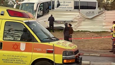 Photo of اللد: قتيل في إطلاق نار