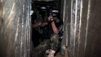 Photo of القسام تعلن مصرع أحد مقاتليها في انهيار نفق بغزة