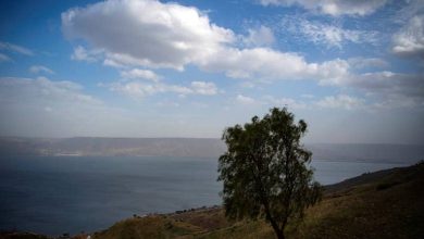 Photo of حالة الطقس: بارد، أمطار في الشمال والسهل الساحلي