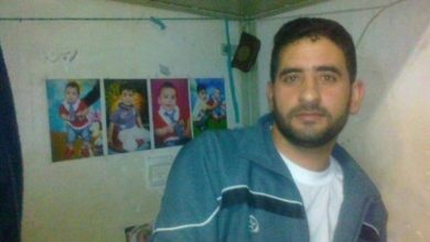 Photo of 122 يومًا على إضراب الأسير أبو هواش