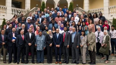 Photo of أمريكا.. الكشف عن شبكة سرية بالتعاون مع تل أبيب للتجسس على المساجد