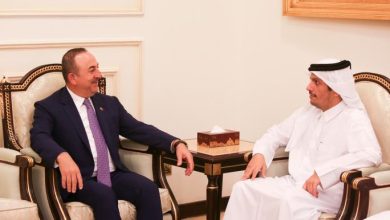 Photo of وزير الخارجية القطري: تزامن زيارتي أردوغان وبن سلمان مصادفة