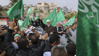 Photo of حوار مع الزميل ساهر غزاوي حول كتابه “مقاربات إسرائيلية حول حظر الحركة الإسلامية”