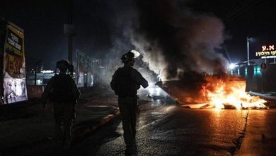 Photo of صحيفة إسرائيلية: مخطط لإدخال وحدات عسكرية لقمع أية احتجاجات مستقبلية في المجتمع العربي