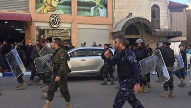 Photo of حماس تدعو إلى “حراك فاعل” في الضفة لوقف انتهاكات “السلطة”