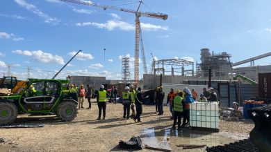 Photo of يافة الناصرة: مصرع شاب في ورشة عمل بالقرب من الخضيرة