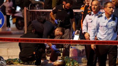 Photo of مفوضية الأمم المتحدة: ما جرى بالقدس عملية قتل خارج نطاق القانون