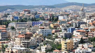 Photo of بلدية ام الفحم تناشد المواطنين أخذ الحيطة والحذر خلال أيام العاصفة المتوقعة