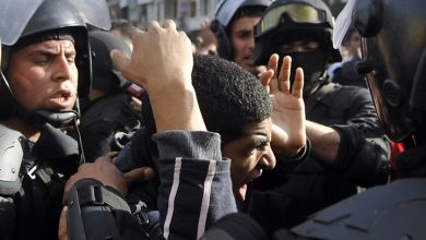 Photo of انتقادات حادة متبادلة بين ألمانيا ومصر في ملف حقوق الإنسان