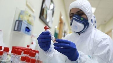Photo of “الصحة الفلسطينية”: 100 عينة مشكوك فيها بالإصابة بمتحور “أميكرون”