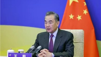 Photo of الخارجية الصينية: بكين لا تخشى المواجهة مع واشنطن