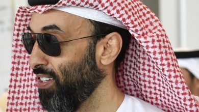 Photo of وكالة إيرانية: الشيخ طحنون بن زايد في طهران غدا