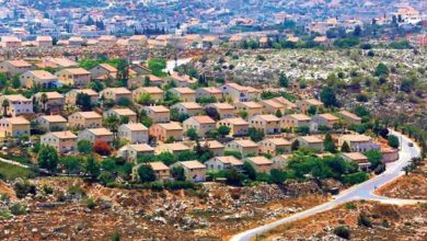 Photo of الاحتلال يمدّ شبكة ألياف ضوئية في الضفة “خدمة للمستوطنين”
