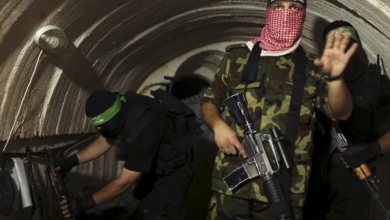 Photo of مصدر قيادي في حماس: ندرس خيارات التصعيد مع إسرائيل ومصر لم تلتزم بما تعهدت به