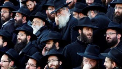 Photo of معارضون لبينيت يصفون حكومته بالخطر على “اليهودية”