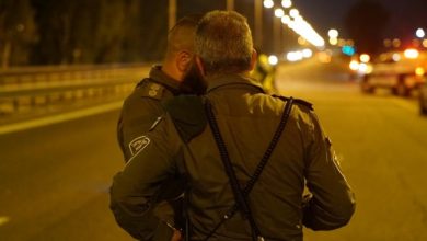 Photo of لائحة اتهام ضد قاصرين من النقب برشق حاجرة على مركبات في شارع 25