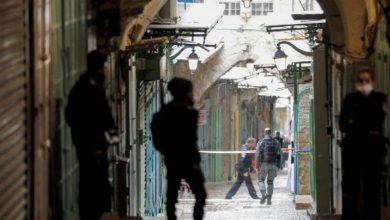 Photo of صحيفة عبرية ترصد تأثير وصايا منفذي العمليات بالضفة