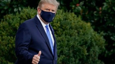 Photo of “واشنطن بوست”: لهذه الأسباب خدع ترامب الأمريكيين بشأن “كورونا”