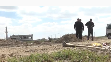 Photo of ترابين الصانع: قوات الشرطة تقتحم البلدة وتعتدي على الأهالي