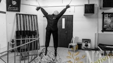 Photo of “هيئة الأسرى” توثق شهادة 3 أسرى تعرضوا للتعذيب أثناء اعتقالهم