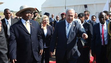 Photo of المؤسسة الإسرائيلية تسلح جيوشا جندت أطفالا للقتال.. أوغندا نموذجا