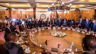 Photo of الجامعة العربية: إجراءات الاحتلال بتغيير وضعية الجولان لاغية وباطلة