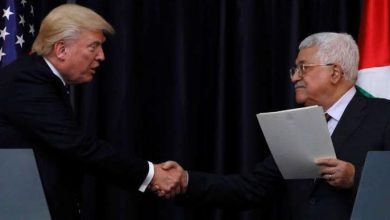 Photo of إدارة ترامب التقت فلسطينيين سرا بعد مقاطعة السلطة لها.. ما علاقة نجل عباس؟