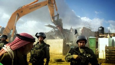 Photo of الاحتلال يهدم بناية سكنية في “العيسوية” بالقدس