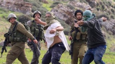 Photo of قرعاوي: غياب مستهجن وغير مبرر لأجهزة السلطة تجاه اعتداءات المستوطنين