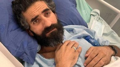 Photo of الأسير هشام أبو هواش.. فاقد للسمع والبصر ولا يستطيع النطق