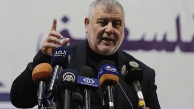 Photo of البطش: عام “2021” أثبت أن المقاومة قادرة على إدارة الحسابات وتحديد ساعة الصفر