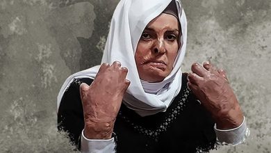 Photo of الأسيرة جعابيص تعاني إهمالًا طبيًّا متعمدًا منذ 7 سنوات