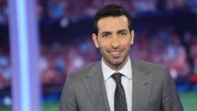 Photo of منتدى الإعلاميين الفلسطينيين يدين هجوم الإعلام الغربي على تصريحات أبو تريكة