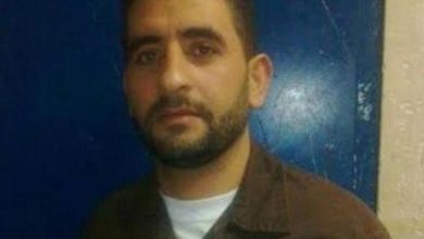 Photo of الاحتلال يرفض الاستئناف الخاص بالأسير أبو هواش ويثبت أمر اعتقاله الإداري