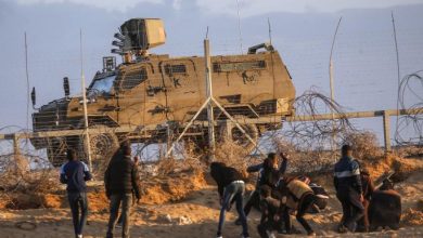 Photo of جنرال إسرائيلي: جولة القتال القادمة مع غزة مسألة وقت