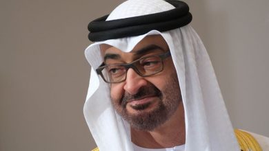 Photo of ابن زايد يوجه دعوة للرئيس الإسرائيلي لزيارة الإمارات