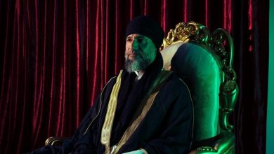 Photo of “تلغراف”: القذافي يحاول إعادة حكم عائلته وروسيا تتواصل معه