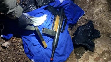 Photo of الاحتلال يدّعي اعتقال منفّذي عملية قتل المستوطن الخميس الفائت