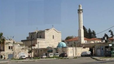 Photo of اللجنة الشعبية في اللد: نحمل السطات المسؤولية الكاملة عن تبعات استفزازات مشاعر العرب