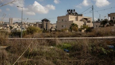 Photo of الاحتلال يخطط لبناء حي استيطاني جديد بالقرب من “بيت صفافا” جنوبي القدس المحتلة