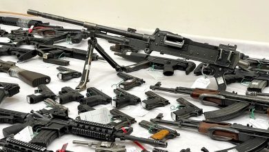 Photo of معطيات رسمية: 70% من جرائم إطلاق النار تنفّذ بأسلحة مصدرها الجيش الإسرائيلي