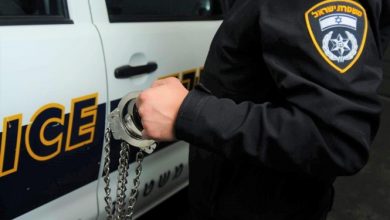 Photo of الحكم بالسجن الفعلي 21 شهرا على شخص أُدين بالاعتداء على زوجته