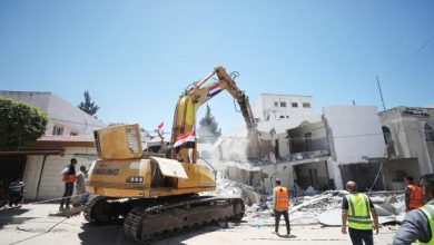 Photo of مصر تتحرك على جبهة غزة: التهدئة ومبادرة الجزائر