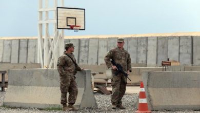 Photo of قوى وفصائل عراقية تواصل وعيدها للأميركيين وأخرى تتبنّى هجمات