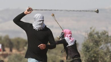 Photo of جيش الاحتلال يتوسع في السماح بإطلاق النار على راشقي الحجارة والزجاجات الحارقة