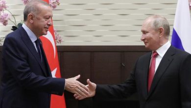 Photo of موسكو قلقة من صادرات الأسلحة التركية… ومصارف غربية تخشى معركة الاستقلال