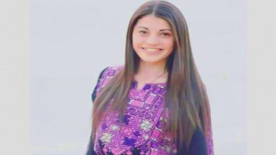 Photo of الأسيرة شذى الطويل حرة بعد 13 شهرًا من الاعتقال