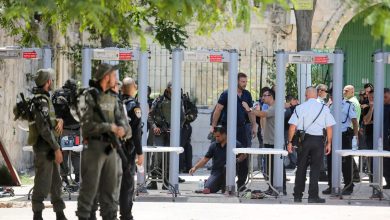 Photo of شاهد الملك ضد نتنياهو: تركت العمل معه عام 2017 في أعقاب قضية البوابات الإلكترونية والتي أمر بنصبها تحت ضغط من عائلته